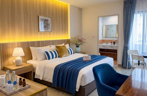 Ban Chang Hotel | SCN City Centre Hotel Rayong