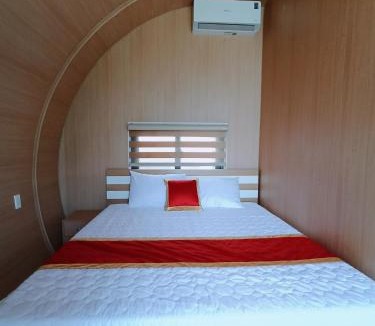 Suoi Nuoc Beach Ski Chalet | Sea Breezes-Gió Biển homestay