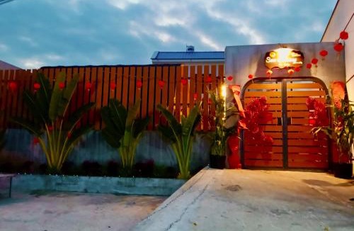 Suoi Nuoc Beach Ski Chalet | Sea Breezes-Gió Biển homestay
