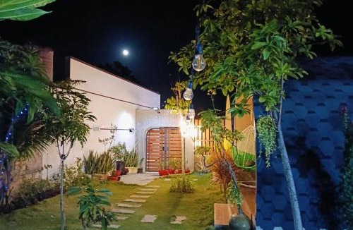 Suoi Nuoc Beach Ski Chalet | Sea Breezes-Gió Biển homestay