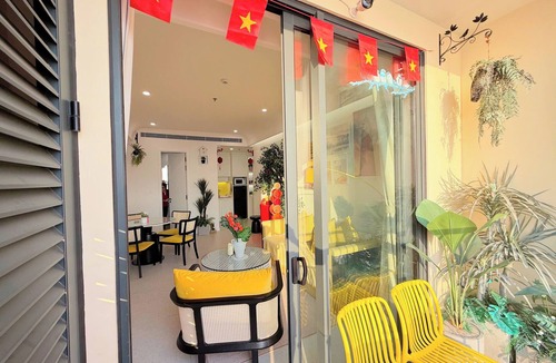 Duong Dong Apartment | SEA & FIREWORKS VIEW 2 BEDROOM APARTMENT