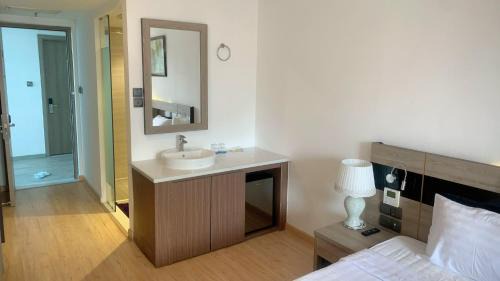 Vinh Phuoc Apartment | Sea Homes