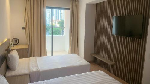 Vinh Phuoc Apartment | Sea Homes