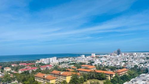 Tuy Hoa Apartment | Sea La Vie Tuy Hoa Beachside Studio