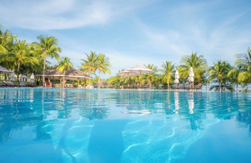 Phu Hai Beach Hotel | Sea Links Beach Hotel