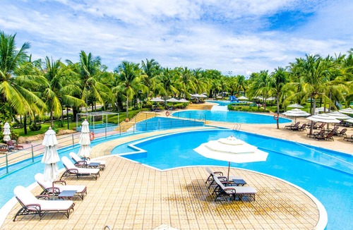 Phu Hai Beach Resort | Sea Links Beach Villa