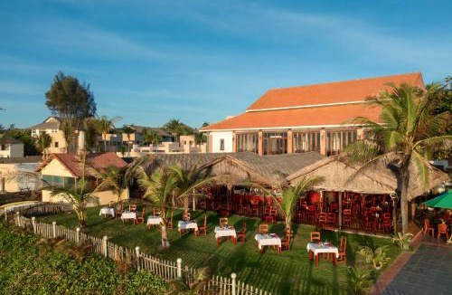 East Ham Tien Beach Resort | Sea Lion Beach Resort Mui Ne