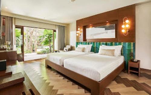 Na Chom Thian Resort | Sea Sand Sun Resort and Villas - SHA Plus