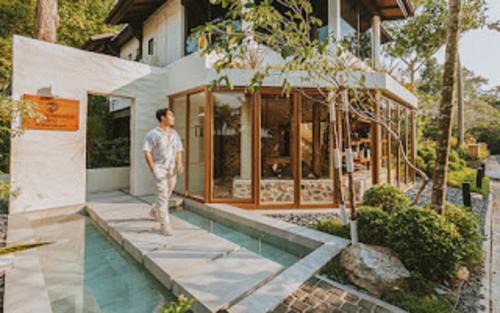 Na Chom Thian Resort | Sea Sand Sun Resort and Villas - SHA Plus