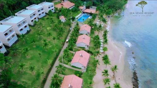 Ong Lang Resort | Sea Sense Resort
