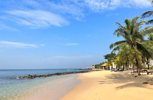 Ong Lang Resort | Sea Sense Resort