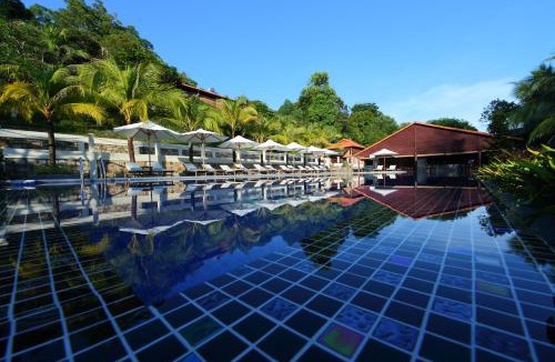 Ong Lang Resort | Sea Sense Resort