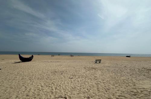 Thuan An House | Sea to Sea Villa Boutique