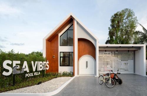 Singhanakhon Villa | Sea Vibes Pool Villa