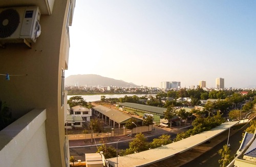 Thang Tam Apartment | Sea View Apt in Vung Tau Island