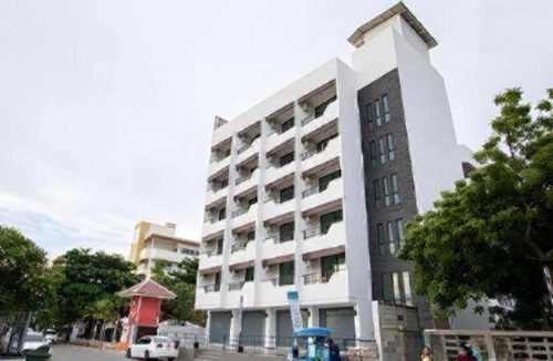 Saen Suk Hotel | Seabreeze Bangsaen