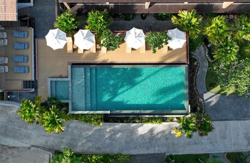 Koh Tao Resort | Seacrest Boutique Kohtao Thailand