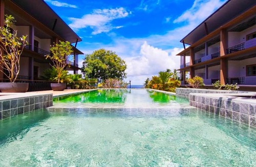 Koh Tao Resort | Seacrest Boutique Kohtao Thailand