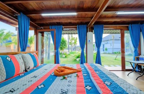 Ham Ninh Bed & Breakfast | Seahorse Bay Phú Quốc
