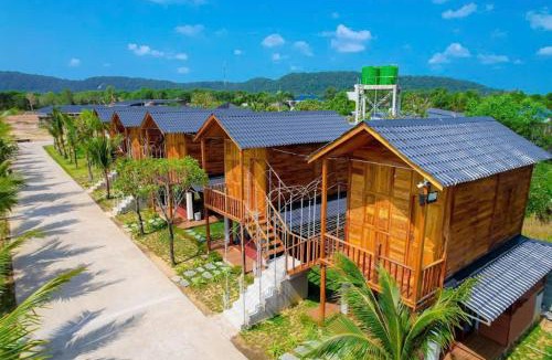 Ham Ninh Bed & Breakfast | Seahorse Bay Phú Quốc