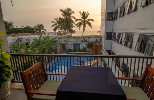 Duong Dong Hotel | Sealight Villa and House Phu Quoc