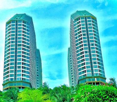 Suoi Nuoc Beach Apartment | Seascape Mandala Resort Phan Thiết