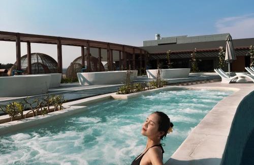 Suoi Nuoc Beach Apartment | Seascape Mandala Resort Phan Thiết