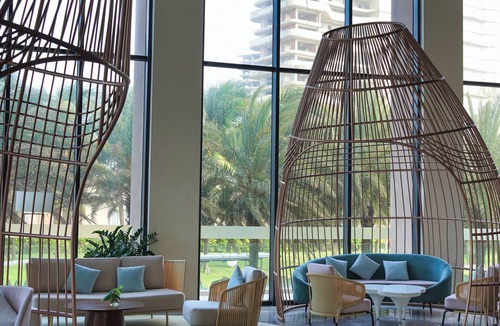 Cam Lam Resort | Seascape Villas in Long Beach Cam Ranh