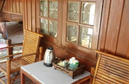Koh Tao Resort | Seashell Resort Koh Tao-SHA Plus