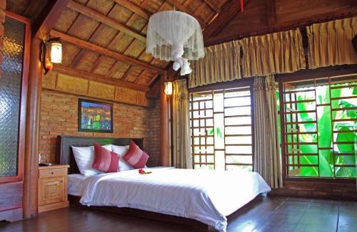 Cam An House | Seaside An Bang Homestay