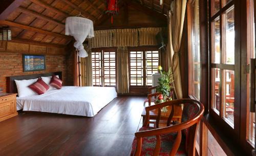 Cam An House | Seaside An Bang Homestay