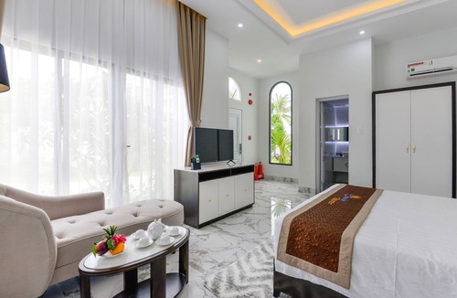 Quy Nhon Hotel | Seaside Boutique Resort Quy Nhon