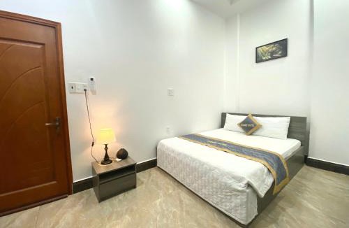 Rach Gia Hotel | Seaside Hotel - Rach Gia