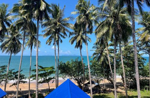 Nuea Khlong Hotel | SeaSmile Beach Resort Koh Jum