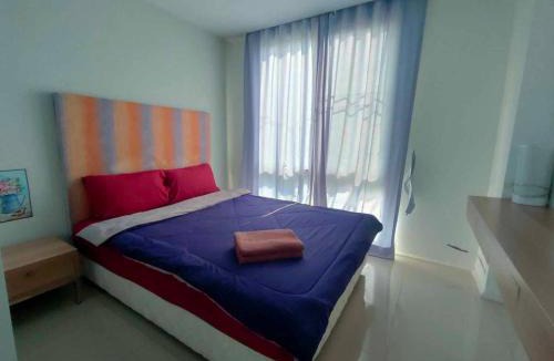 South Pattaya Apartment | Seaview Atlantis Condo Resort Jomtien Beach Water Park