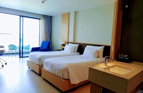 Khanh Hoa Apartment | Seaview Cam Ranh Nha Trang near Airporrt