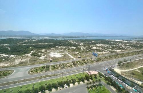 Khanh Hoa Apartment | Seaview Cam Ranh Nha Trang near Airporrt