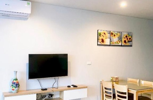 Ha Long Apartment | SECOND HOME