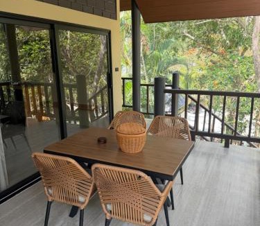Maret Hotel | Secret Cottages Chaweng Noi