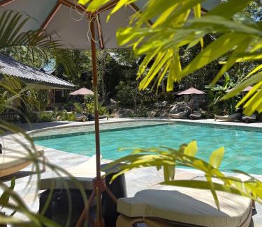 Maret Hotel | Secret Cottages Chaweng Noi