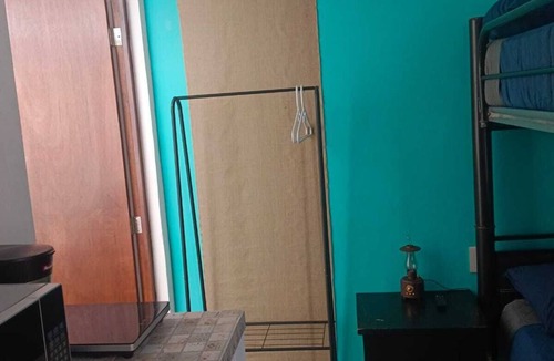 Historic Centre of Puebla Hostel | Secret Forest
