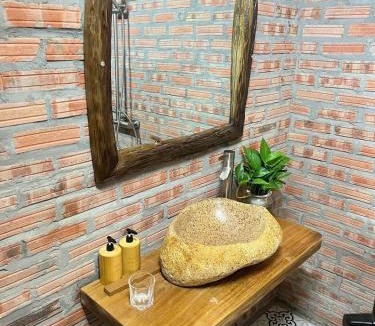 Ninh Binh House | Secret Garden hostel