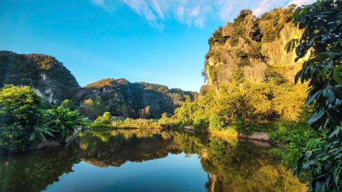 Ninh Binh House | Secret Garden hostel
