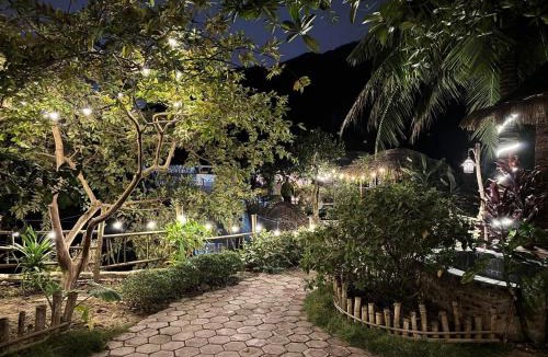Ninh Binh House | Secret Garden hostel