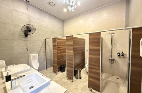 Sawang Daen Din Resort | See Stars & Forest Resort
