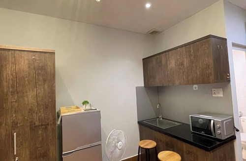 Downtown Ho Chi Minh City Hotel | SeeU Stay | Hidden Gem in District 1, Quiet Stay Near Saigon Nightlife