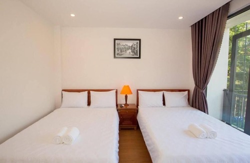 Cam Pho Bed & Breakfast | Seimy Homestay