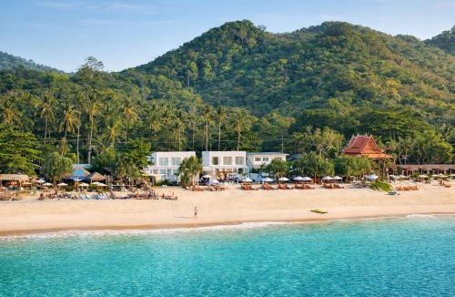 Ko Lanta Resort | Sela Lanta