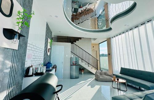 Ha Tien Hotel | Sele House