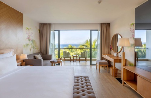 Cam Lam Resort | Selectum Noa Resort Cam Ranh